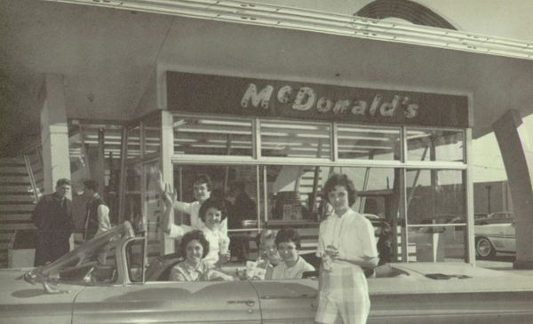 McDonalds - Ann Arbor 6
